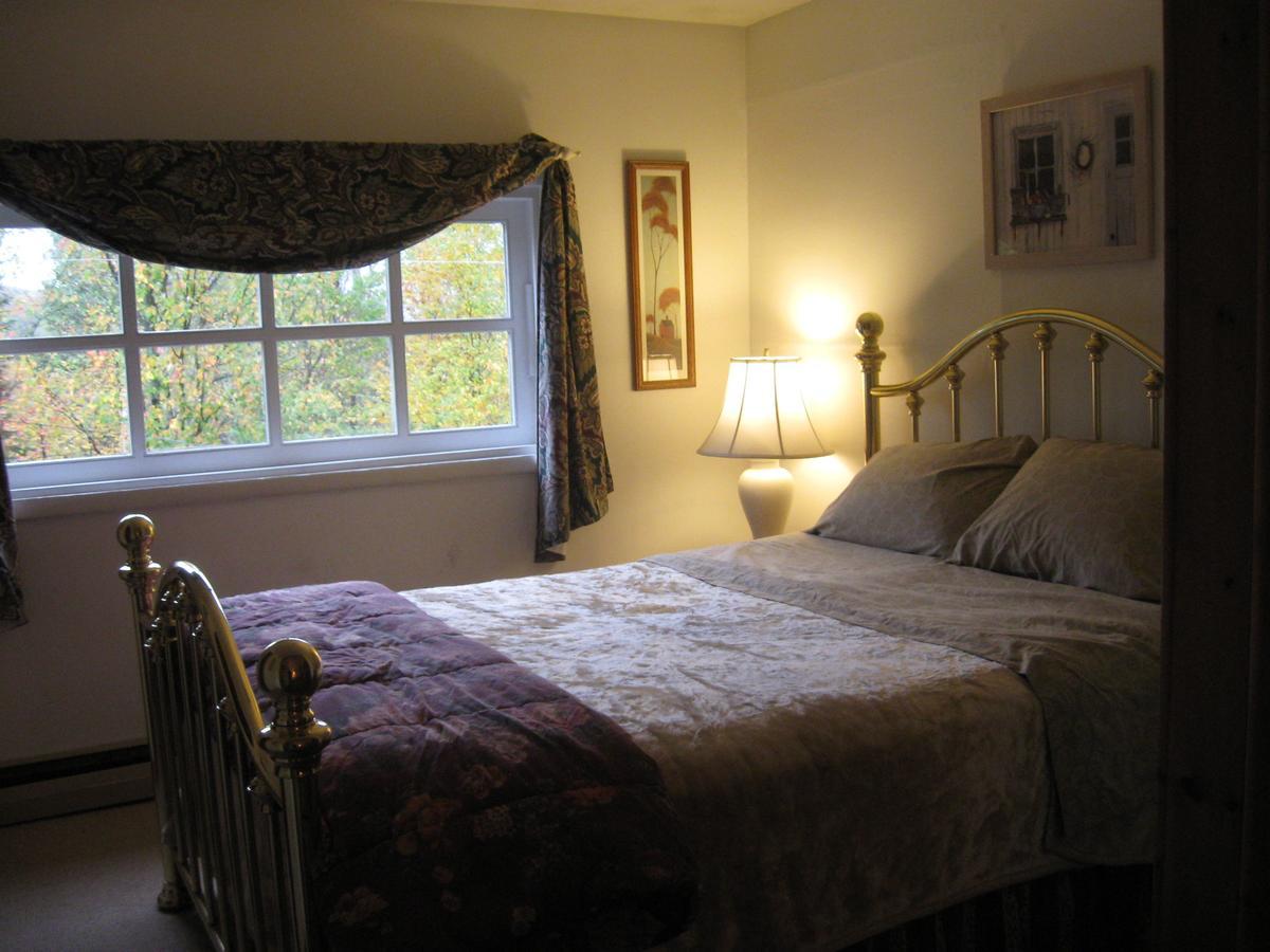 The Woods Lodge Northfield Rom bilde